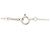 Tiffany & Co Collana Tiffany Double Loving Heart - vista 5