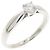 Tiffany & Co Tiffany Harmony Ring aus Platin