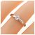 Tiffany & Co Tiffany Harmony Ring aus Platin - Ansicht 5