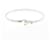 Tiffany & Co Bracciale Tiffany Hook & Eye
