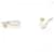 Tiffany & Co Bracciale Tiffany Hook & Eye - vista 3