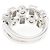 Bulgari Bvlgari Lucia Band Ring - Ansicht 3
