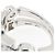Bulgari Bvlgari Lucia Band Ring - Ansicht 4