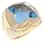 Bulgari Bvlgari Pyramide Ring  - Ansicht 1