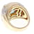 Bulgari Bvlgari Pyramide Ring  - Ansicht 3