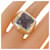 Bulgari Bvlgari Pyramide Ring  - Ansicht 5
