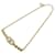 Collana Chanel ABA259 D'oro  - vista 2