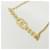 Collana Chanel ABA259 D'oro  - vista 3