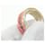 Anello Chanel ABC394 Oro e Rosa D'oro - vista 3