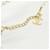 Collana Chanel ABD279 Nero Bianco D'oro - vista 4