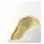 Chanel ABC235 Halskette Pink Weiß Golden  - Ansicht 4