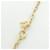 Chanel ABC235 Halskette Pink Weiß Golden  - Ansicht 7