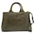 Prada Canapa Tote Bag - Ansicht 2