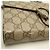 Portafoglio a catena GUCCI Dionysus - Borsa a tracolla Beige GG Supreme - vista 10