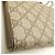 Portafoglio a catena GUCCI Dionysus - Borsa a tracolla Beige GG Supreme - vista 12