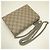 Portafoglio a catena GUCCI Dionysus - Borsa a tracolla Beige GG Supreme - vista 3