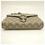 Portafoglio a catena GUCCI Dionysus - Borsa a tracolla Beige GG Supreme - vista 7