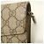 Portafoglio a catena GUCCI Dionysus - Borsa a tracolla Beige GG Supreme - vista 8