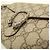 Portafoglio a catena GUCCI Dionysus - Borsa a tracolla Beige GG Supreme - vista 9