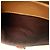 Borsa a tracolla Louis Vuitton Monogram Deauville MINI Marrone - vista 11
