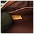 Borsa a tracolla Louis Vuitton Monogram Deauville MINI Marrone - vista 22