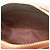 Borsa a tracolla Louis Vuitton Monogram Deauville MINI Marrone - vista 4