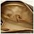 Borsa Louis Vuitton Monogram Trouville Marrone - vista 17