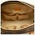 Borsa Louis Vuitton Monogram Trouville Marrone - vista 4