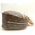 Borsa Louis Vuitton Monogram Trouville Marrone - vista 5