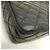 Borsa a spalla Chanel Matelassé Small Hobo con catena Nero - vista 16