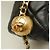 Borsa a spalla Chanel Matelassé Small Hobo con catena Nero - vista 23