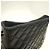 Borsa a spalla Chanel Matelassé Small Hobo con catena Nero - vista 8