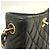 Borsa a spalla Chanel Matelassé Small Hobo con catena Nero - vista 9