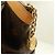 Borsa Tote Louis Vuitton Monogram Tivoli PM Marrone - vista 12