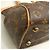 Borsa Tote Louis Vuitton Monogram Tivoli PM Marrone - vista 15