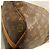 Louis Vuitton Monogram Keepall Bandoulière 45 Boston Bag Marrone - vista 15