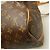 Louis Vuitton Monogram Keepall Bandoulière 45 Boston Bag Marrone - vista 16