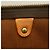 Louis Vuitton Monogram Keepall Bandoulière 45 Boston Bag Marrone - vista 21