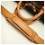 Louis Vuitton Monogram Keepall Bandoulière 45 Boston Bag Marrone - vista 7