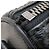 Louis Vuitton Monogram Eclipse Keepall Bandoulière 25 Nero - vue 10