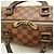 Bolso Louis Vuitton Damier Speedy Bandoulière 30 Damier ebene - vista 12