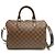 Bolso Louis Vuitton Damier Speedy Bandoulière 30 Damier ebene - vista 2
