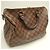Bolso Louis Vuitton Damier Speedy Bandoulière 30 Damier ebene - vista 27