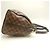 Bolso Louis Vuitton Damier Speedy Bandoulière 30 Damier ebene - vista 6