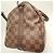 Bolso Louis Vuitton Damier Speedy Bandoulière 30 Damier ebene - vista 8