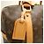 Borsa Boston Louis Vuitton Monogram Brown Marrone - vista 13