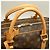 Borsa Boston Louis Vuitton Monogram Brown Marrone - vista 7