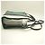 Borsa Tote Balenciaga Bazaar Shopper Nero Verde - vista 6