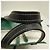 Borsa Tote Balenciaga Bazaar Shopper Nero Verde - vista 9