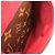 Borsa a tracolla Louis Vuitton Monogram Vivacite GM Marrone - vista 12